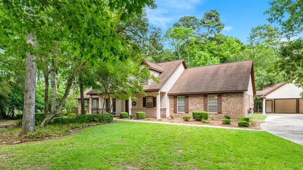 Huffman, TX 77336,29207 Lake Commons WAY