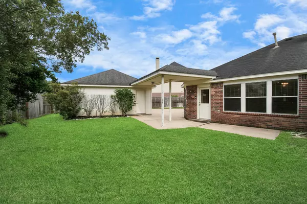 Richmond, TX 77406,1922 Lake Arrowhead DR