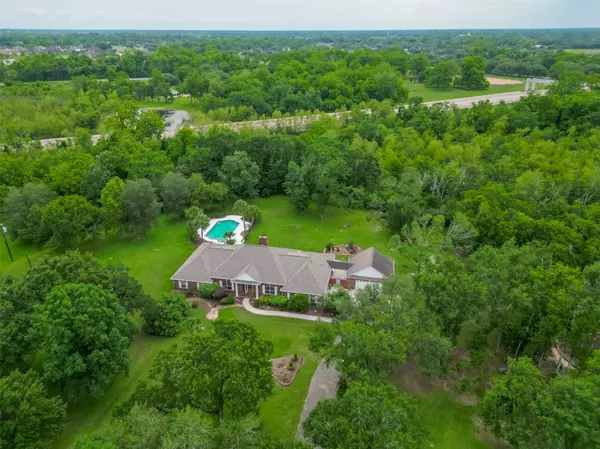 3923 Oakwick Forest DR,  Missouri City,  TX 77459