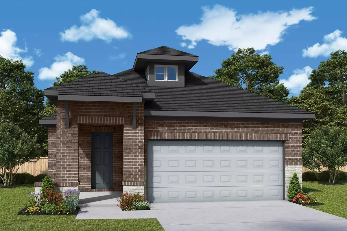 Cypress, TX 77433,11219 Peacock Flower ST