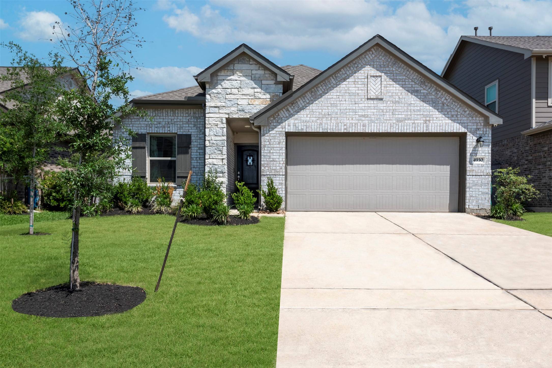 4930 Eldorado Rose PL, Katy, TX 77493