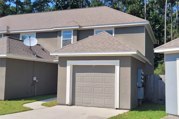 132 Artesian WAY, Roman Forest, TX 77357