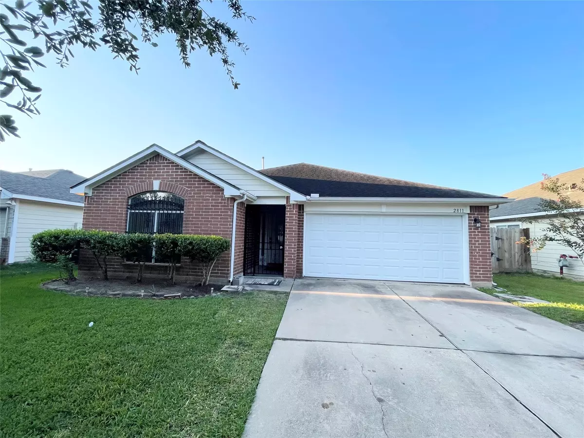 Houston, TX 77045,2811 Sockeye DR
