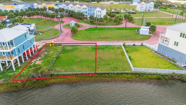 Galveston, TX 77554,3531 & 3527 Hudson CT