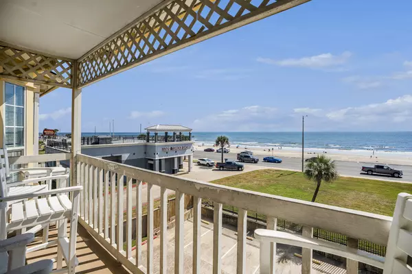 Galveston, TX 77551,6300 Seawall #2303
