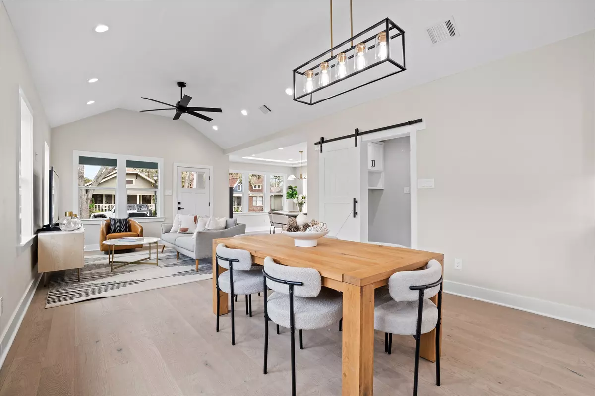 Houston, TX 77009,1118 W Cottage ST