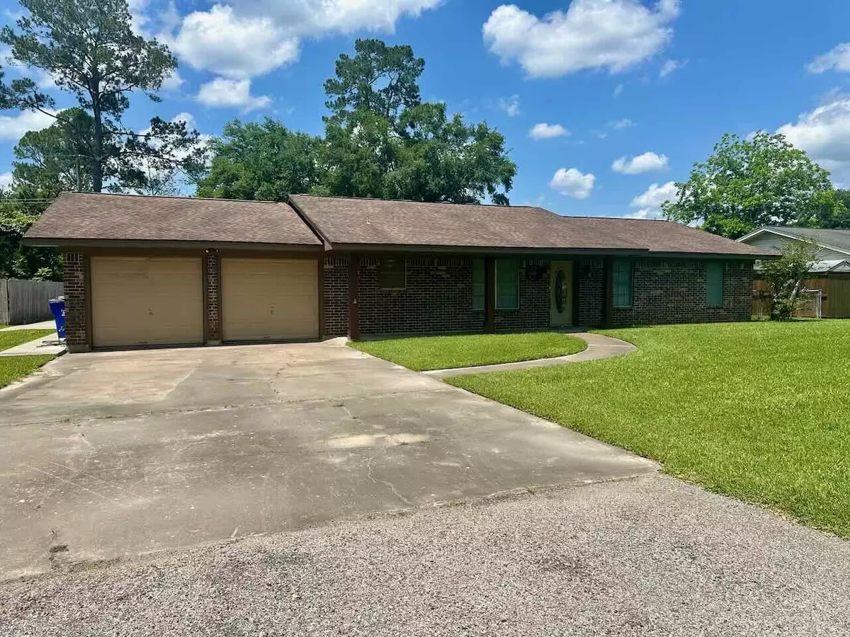 Silsbee, TX 77656,207 Lucky DR