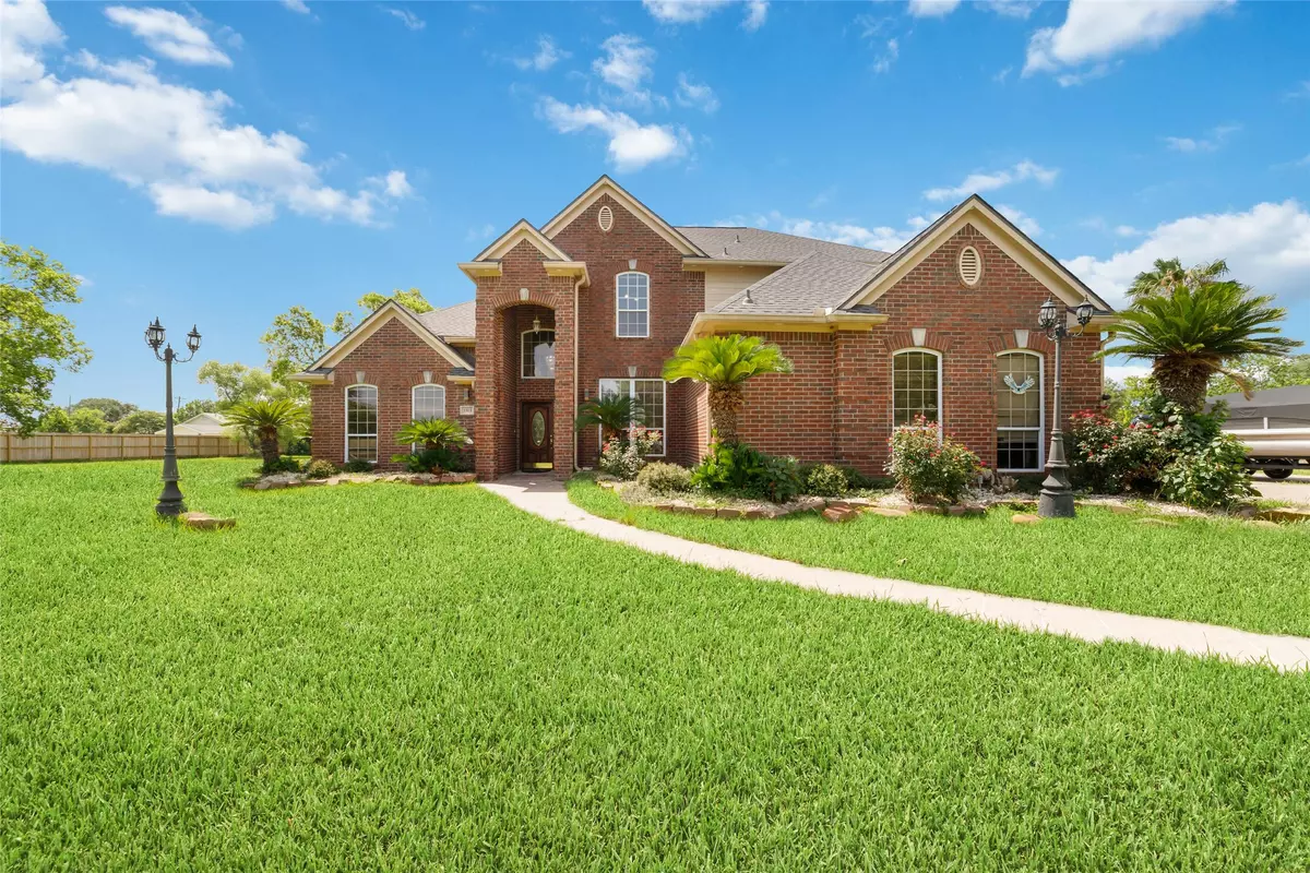 Alvin, TX 77511,1513 County Road 149