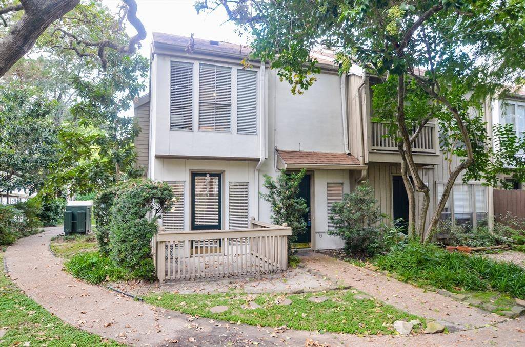 2100 Tanglewilde ST #441, Houston, TX 77063