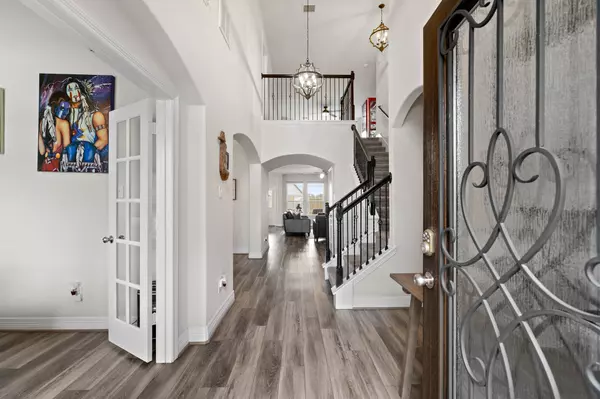 Richmond, TX 77406,3703 Butterfly Breeze LN