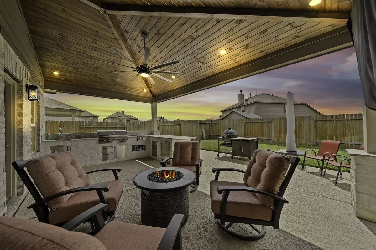 Richmond, TX 77406,3703 Butterfly Breeze LN