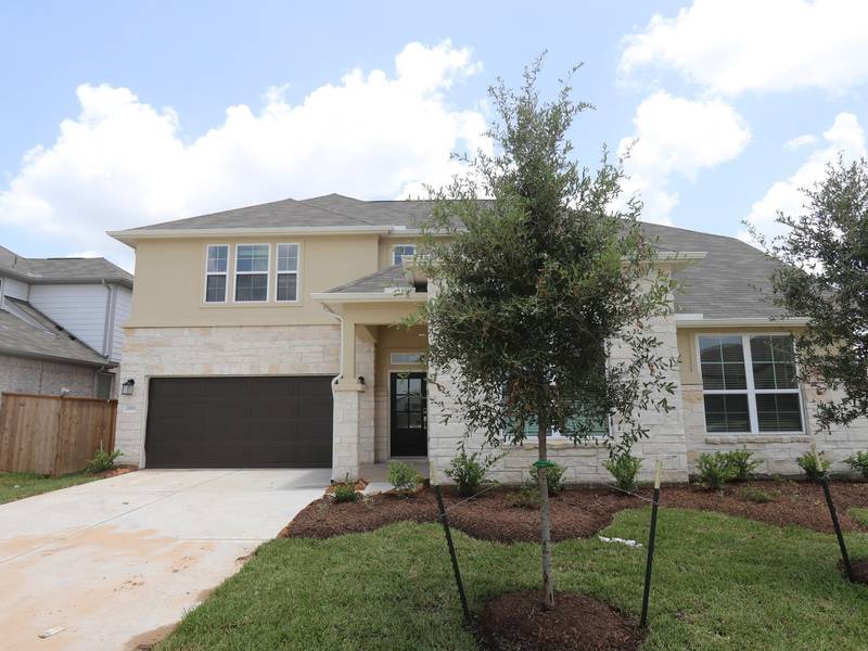 2011 Flatland DR, Rosenberg, TX 77471