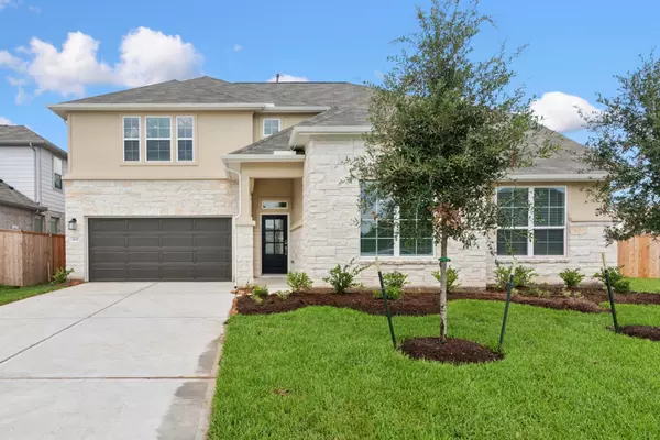 2011 Flatland DR, Rosenberg, TX 77471