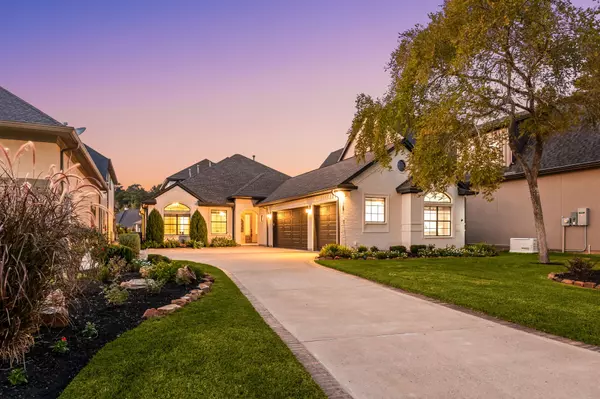 Montgomery, TX 77356,161 Westlake PT