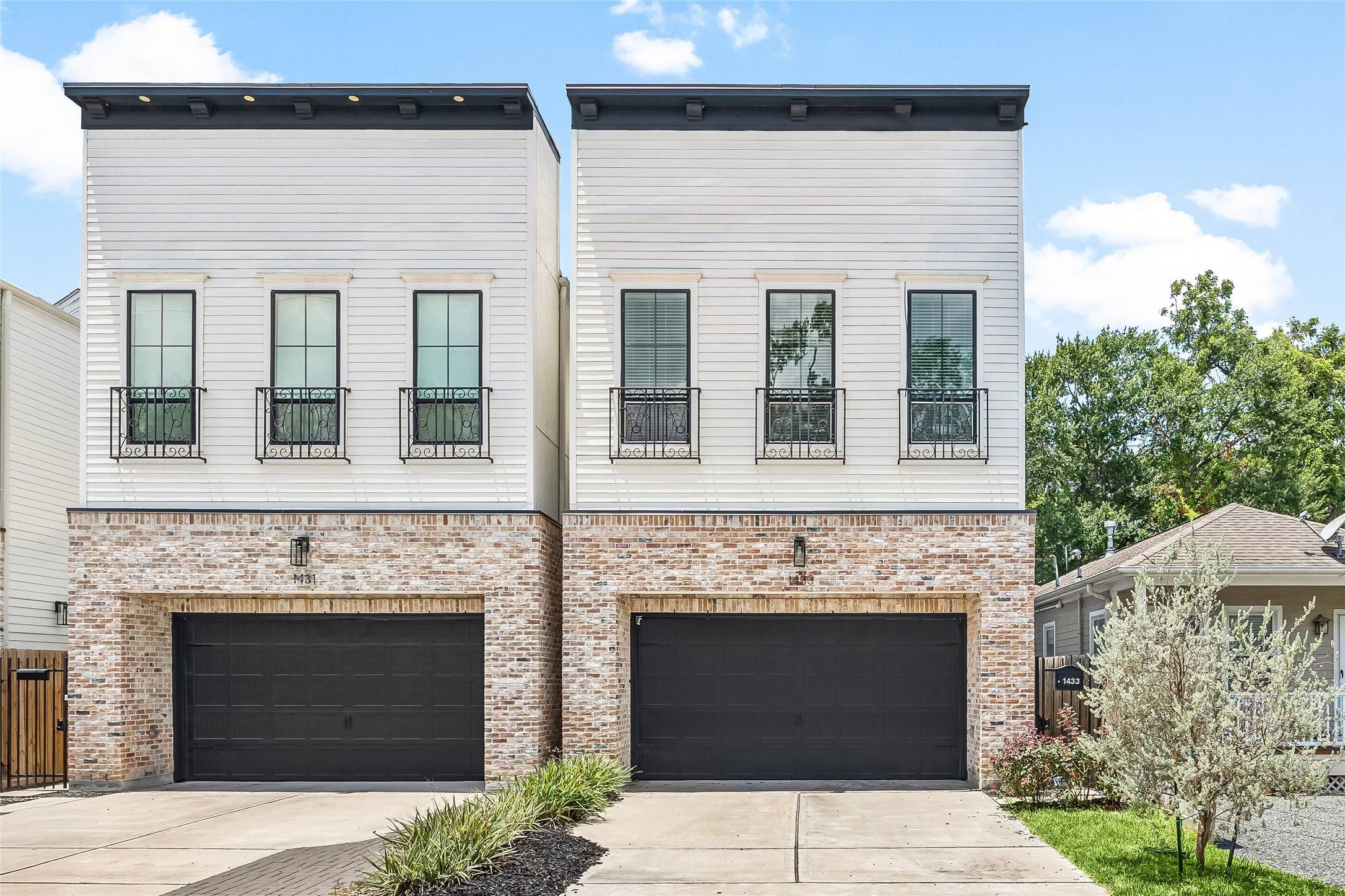 Houston, TX 77008,1433 Alexander ST