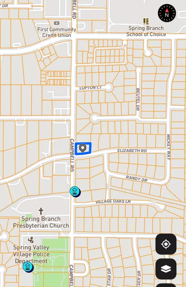 Houston, TX 77055,9052 Elizabeth RD