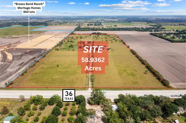 14935 Highway 36, Needville, TX 77461