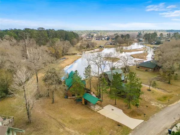 Huntsville, TX 77340,88 Hunters Creek DR