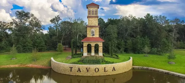 New Caney, TX 77357,21570 Casavatore DR