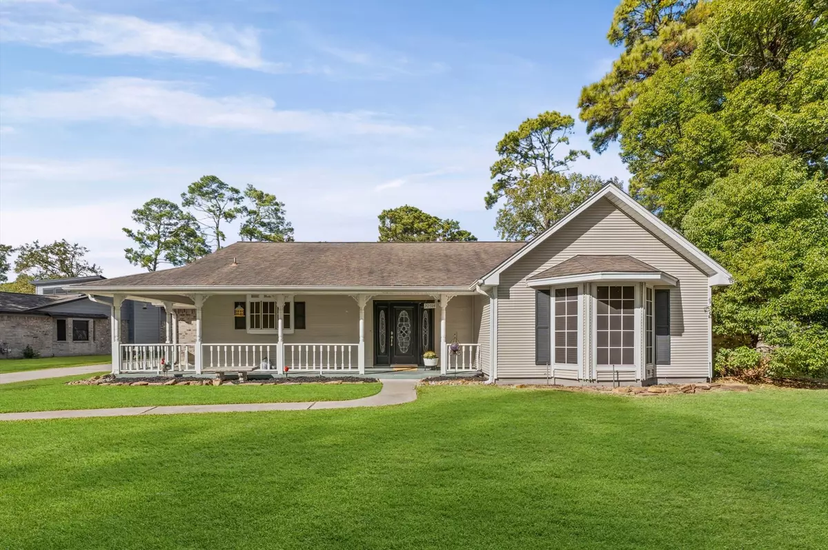 Crosby, TX 77532,20914 Flaming Arrow TRL