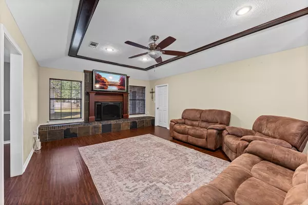 Crosby, TX 77532,20914 Flaming Arrow TRL