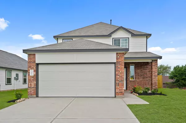 302 Elk Run LN, Huntsville, TX 77320