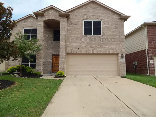 19538 Otter Trail CT, Katy, TX 77449