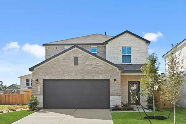 210 Brazen Forest TRL, Magnolia, TX 77354