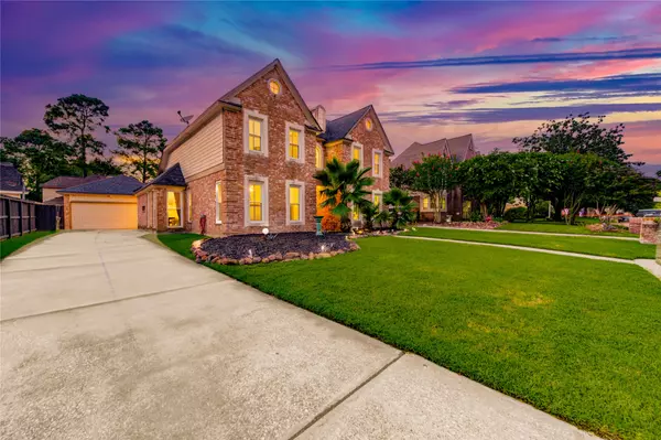 Houston, TX 77345,5631 Spring Lodge DR