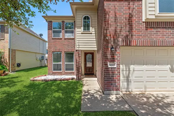Katy, TX 77449,5007 Juniper Spring TRL