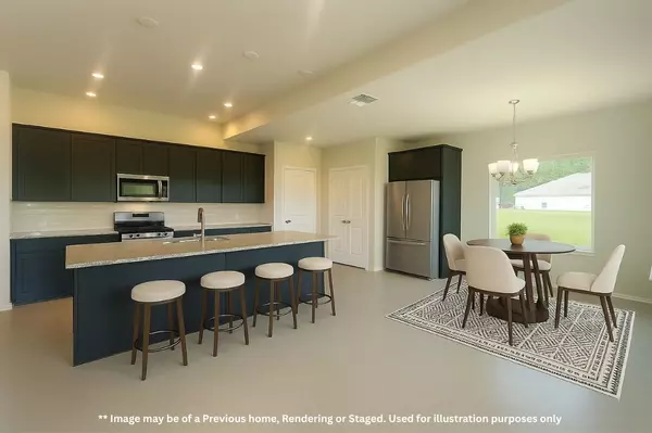 Trinity, TX 75862,8 Greenway DR