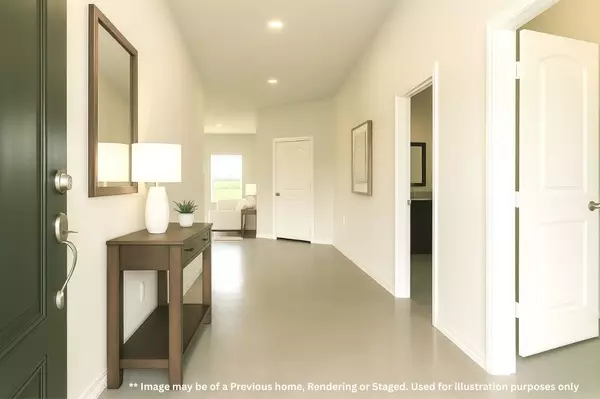 Trinity, TX 75862,8 Greenway DR