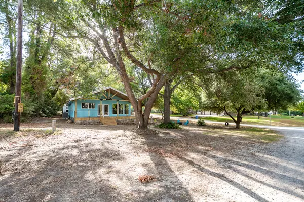 Trinity, TX 75862,110 N Bailey ST