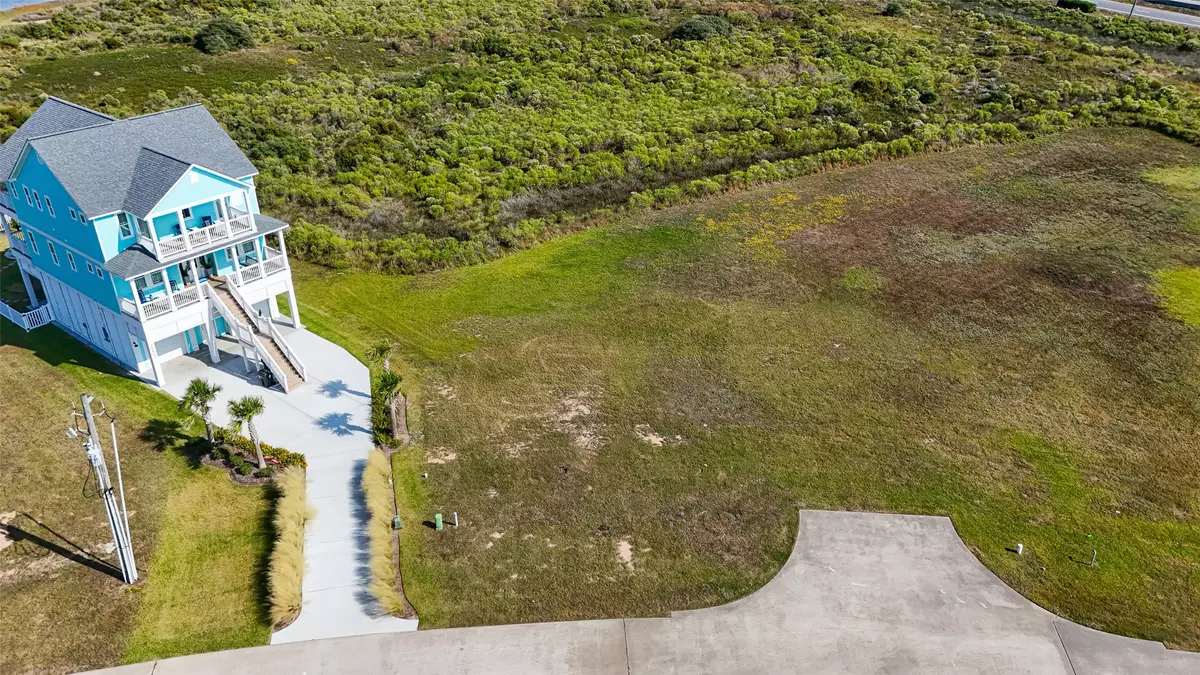 Galveston, TX 77554,25827 Bay Breeze DR