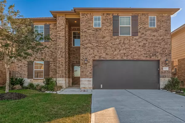 3519 Dry Creek DR,  Missouri City,  TX 77459