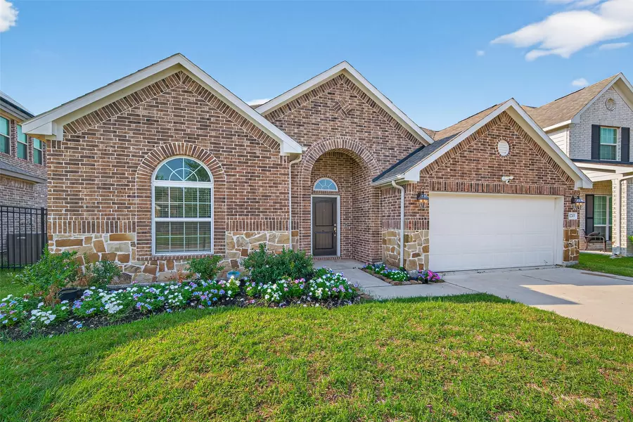 32743 Turning Springs DR, Brookshire, TX 77423
