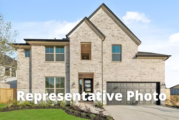 8415 Blue Spectrum LN, Richmond, TX 77406