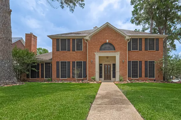 5002 Hastingwood DR, Houston, TX 77084
