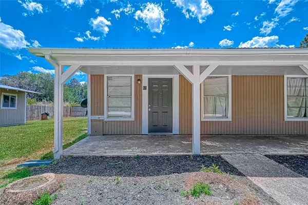 Shepherd, TX 77371,85 Shag LN