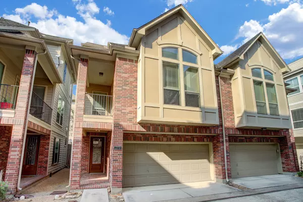 2370 Bastrop ST, Houston, TX 77004