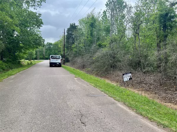 0 East Relza DR, Splendora, TX 77372