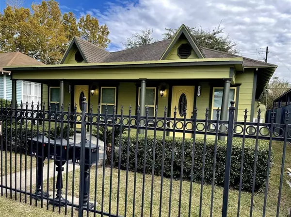 338 Cortlandt ST, Houston, TX 77007