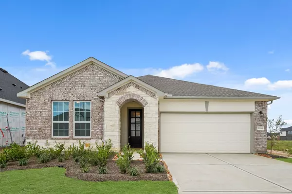 32118 Sweet Pea Meadows DR,  Hockley,  TX 77447