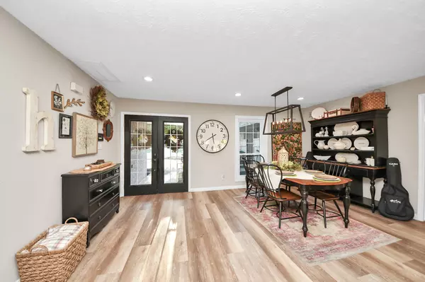 Richmond, TX 77406,1718 Mayweather LN