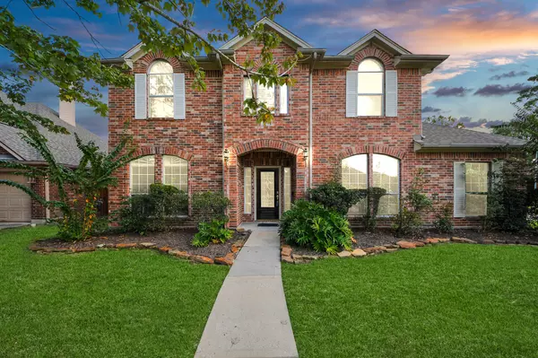 24518 Durham Trace DR, Spring, TX 77373