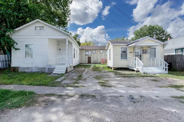 904 Panama ST, Houston, TX 77009