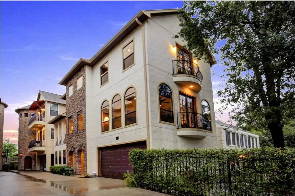 Houston, TX 77098,1826A Portsmouth ST