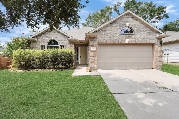 25403 Elm Green ST, Spring, TX 77373