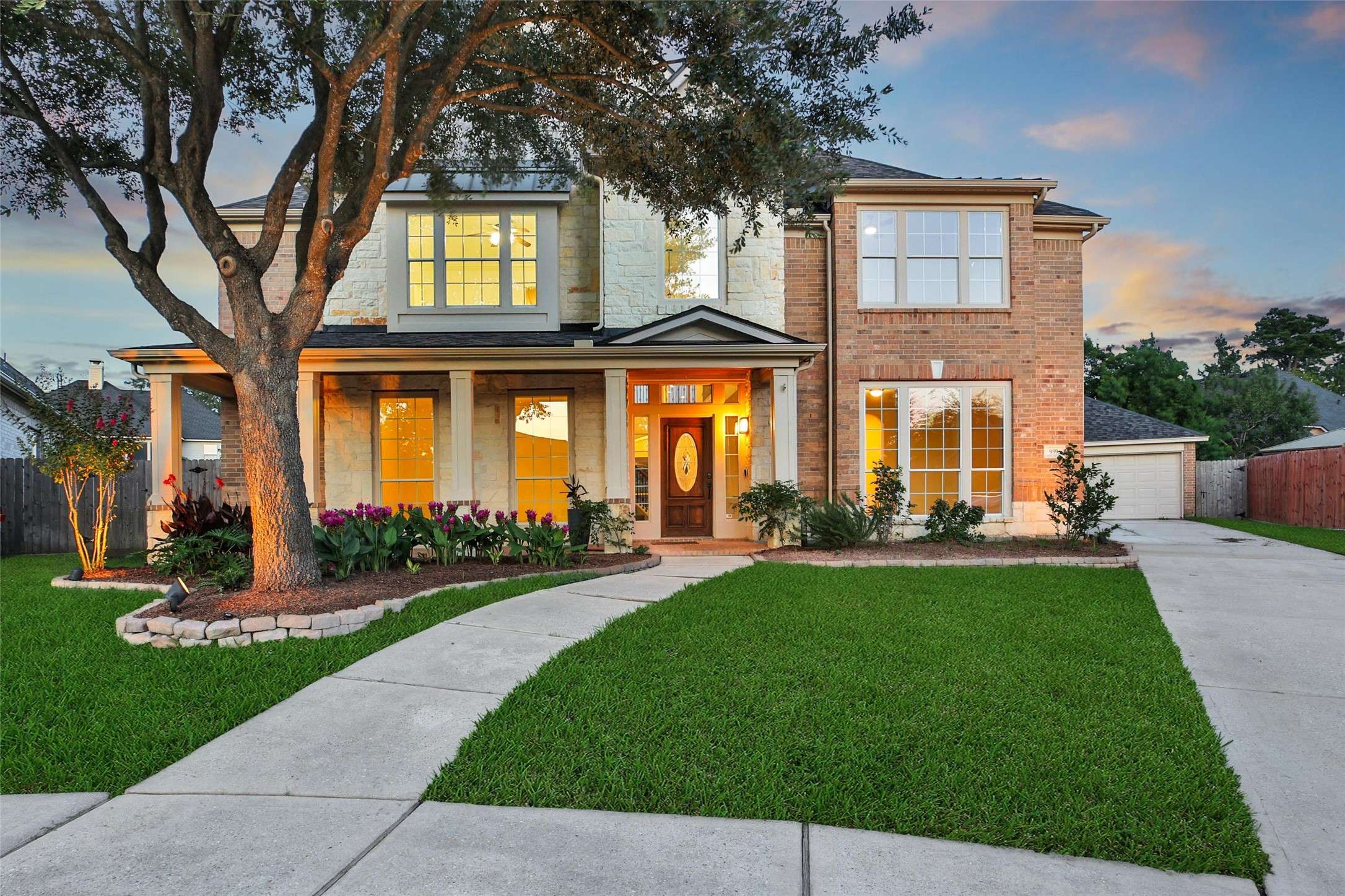 939 Colorado Springs CT, Spring, TX 77373