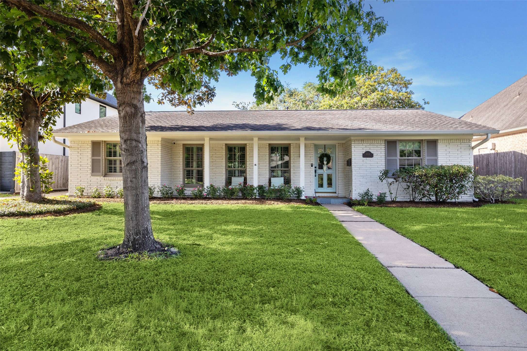 4634 Merwin ST, Houston, TX 77027